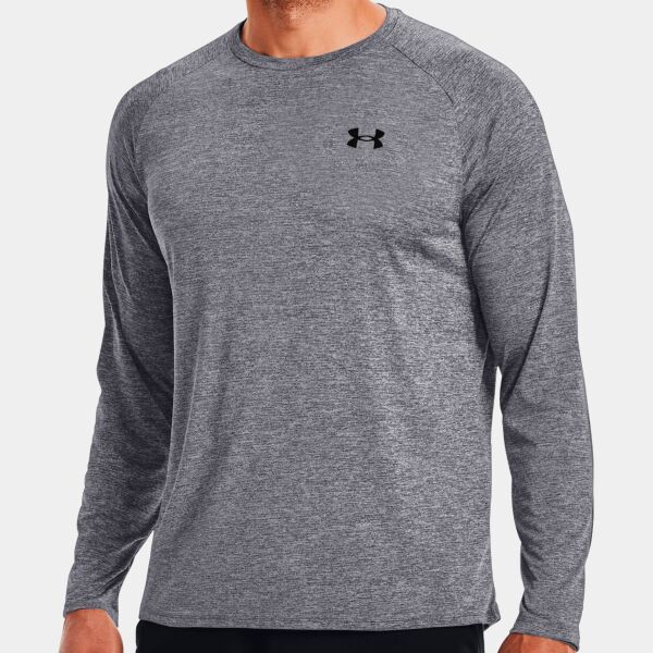 Men's UA Tech™ Long Sleeve Thumbnail