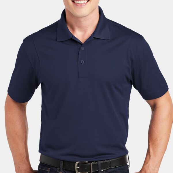 Micropique Sport Wick ® Polo Thumbnail