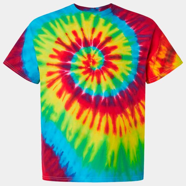 Tide Tie-Dyed T-Shirt Thumbnail