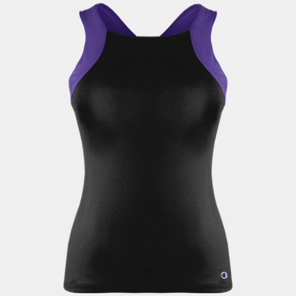 Girls Momentum Tank Thumbnail