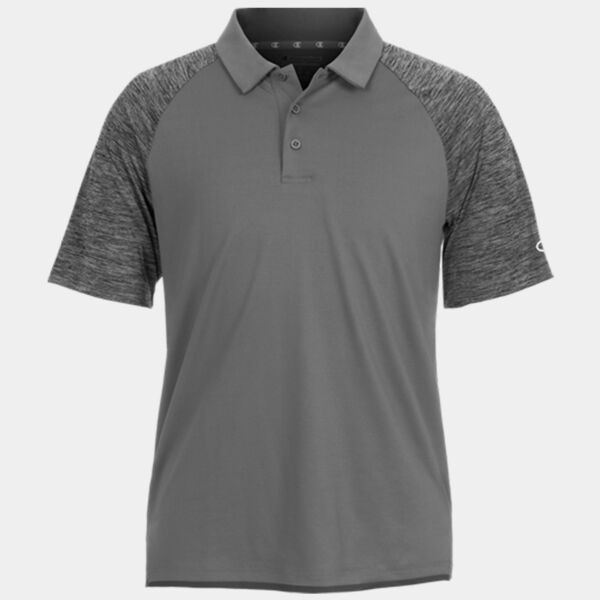 Women's Field House Polo Thumbnail