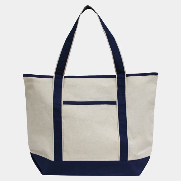 Promotional Heavyweight Medium Tote Bag Thumbnail