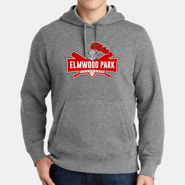 Personalized Pullover Hooded Sweatshirt Thumbnail
