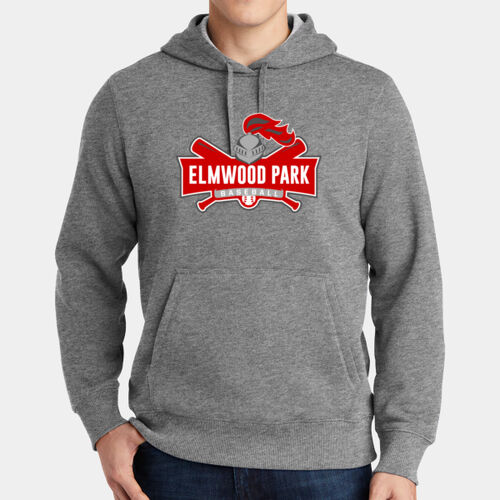 Personalized Pullover Hooded Sweatshirt Thumbnail