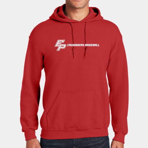 Heavy Blend™ Hooded Sweatshirt Thumbnail