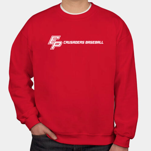 Heavy Blend™ Crewneck Sweatshirt Thumbnail