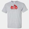 Ultra Cotton ® 100% US Cotton T Shirt Thumbnail