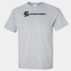 Ultra Cotton ® 100% US Cotton T Shirt Thumbnail